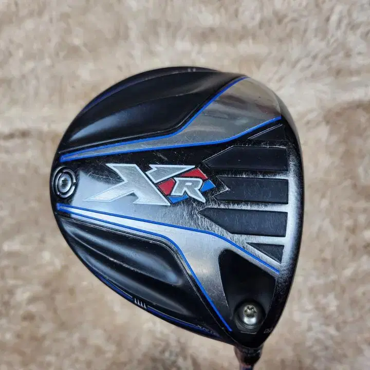 海外限定】 キャロウェイ ドライバー XR16 ツアーAD GT-6S sushitai.com.mx